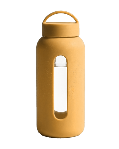 Gourde Bevu 600 ml, coloris Abricot