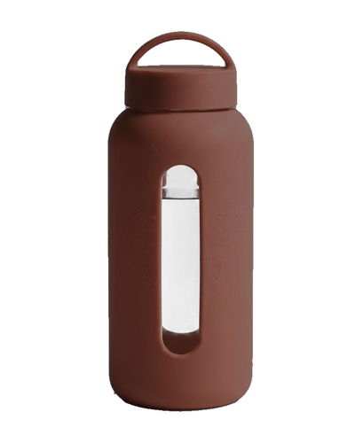 Gourde Bevu 600 ml, coloris Café