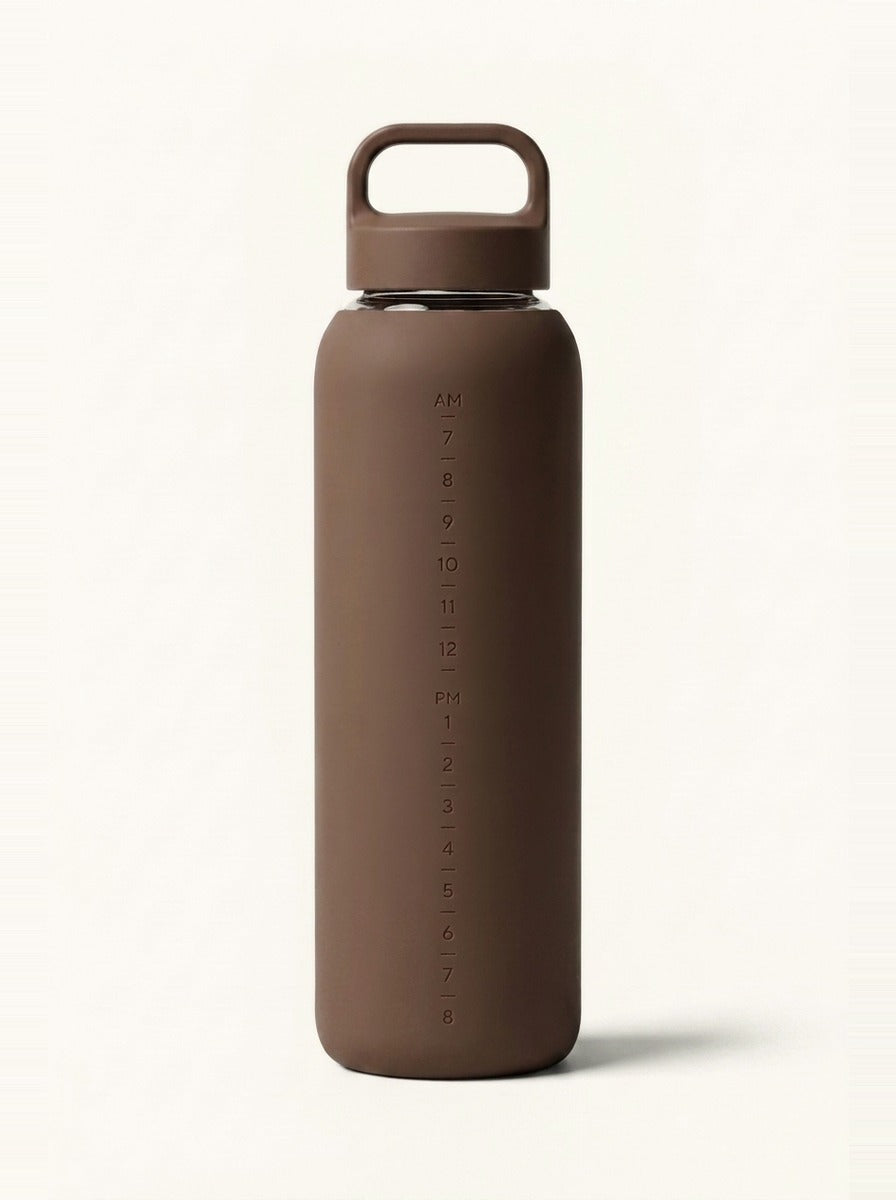 Gourde 1 L moka