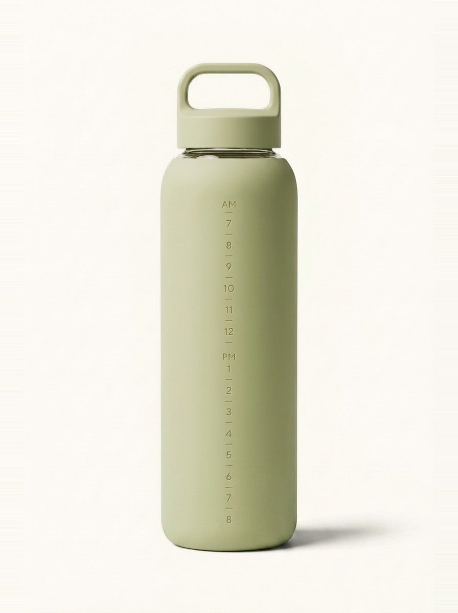 Gourde 1 L pistache