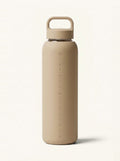 Gourde 1 L sable