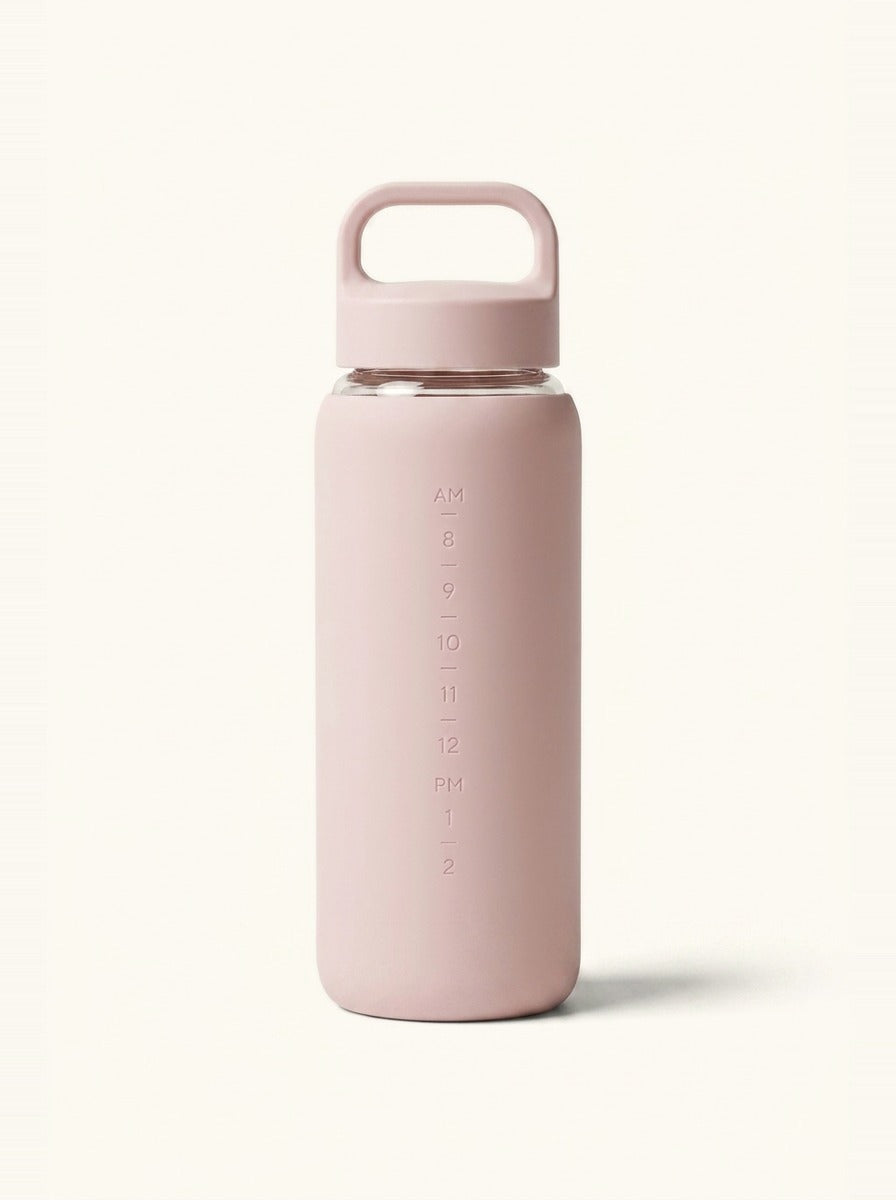 Gourde 500 ml pétale