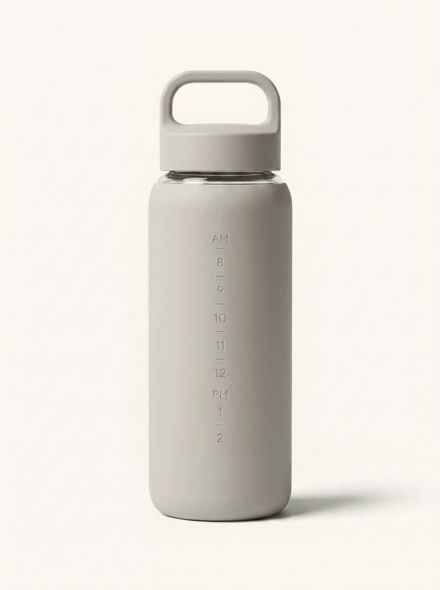 Gourde 500 ml pierre