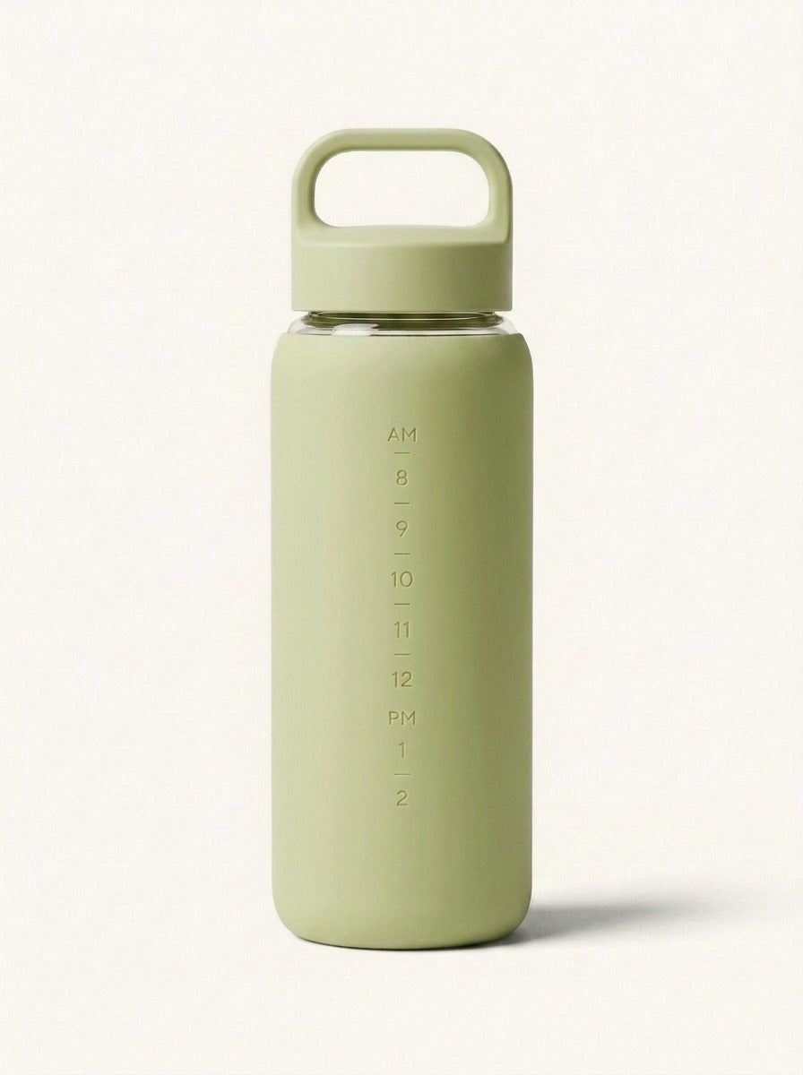 Gourde 500 ml pistache