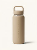 Gourde 500 ml sable
