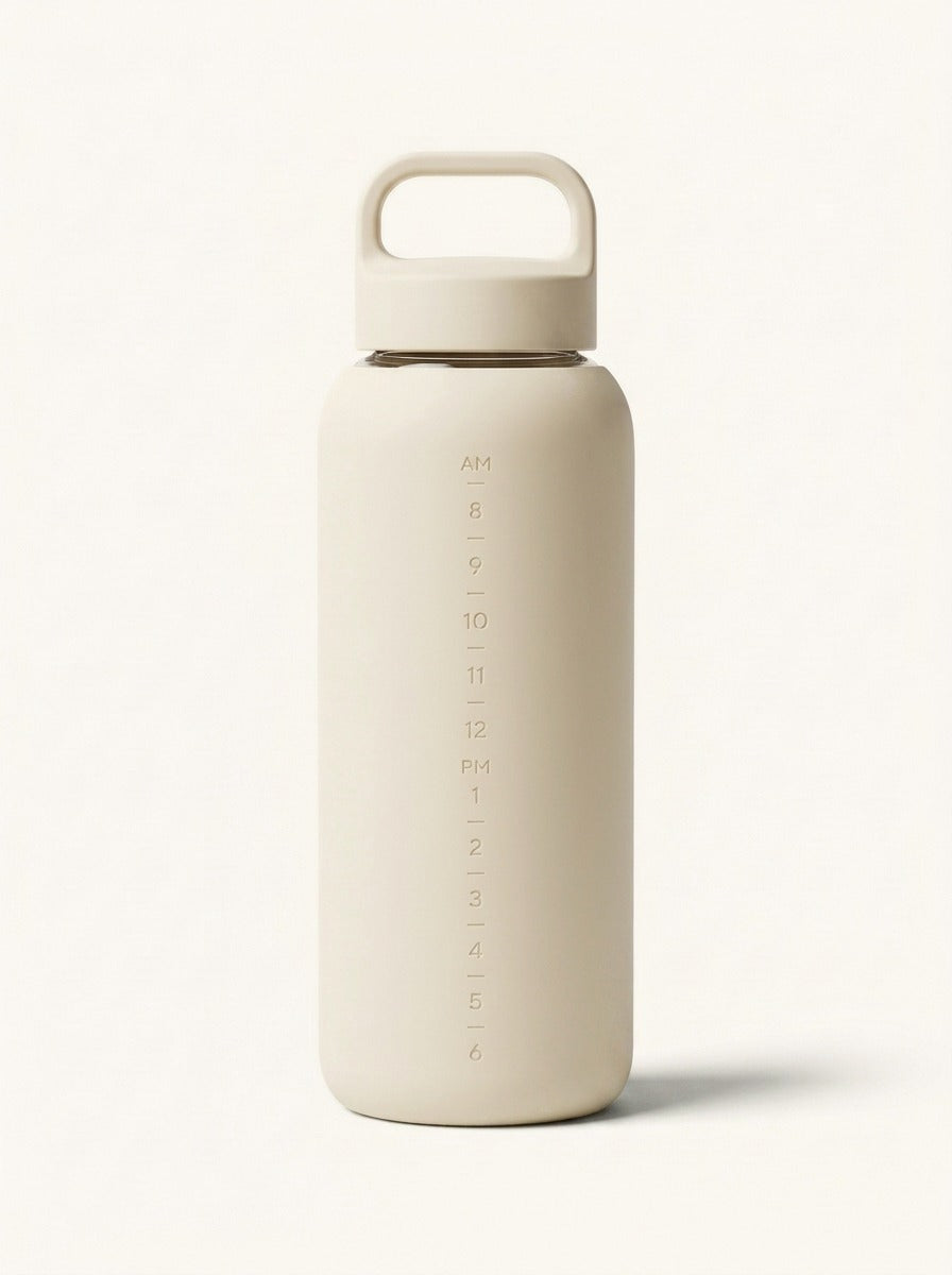 Gourde 800 ml coco