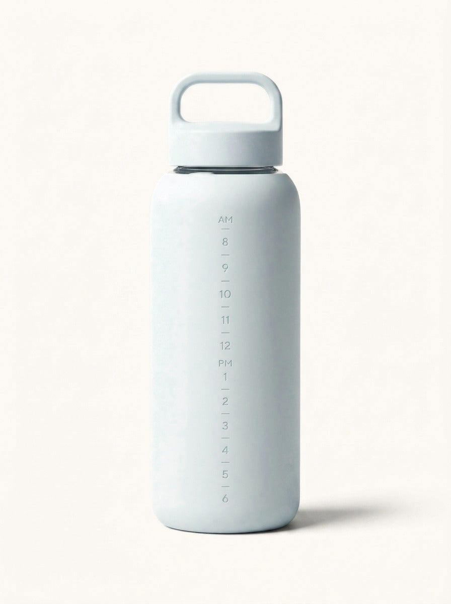 Gourde 800 ml glaçon