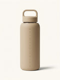 Gourde 800 ml sable
