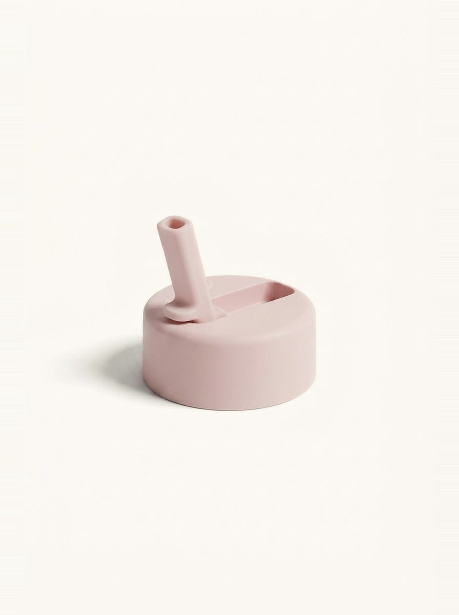 Bouchon paille pétale