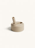 Bouchon paille sable