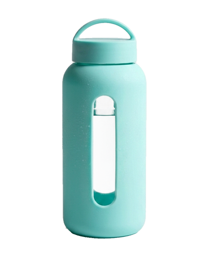 Gourde Bevu 600 ml, coloris Bleuet