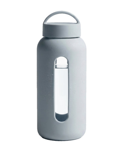 Gourde Bevu 600 ml, coloris Brume