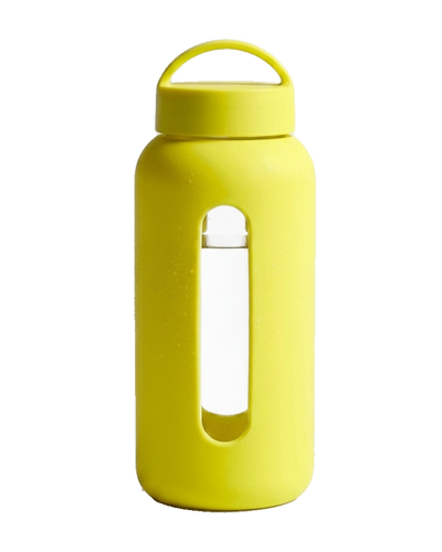 Gourde Bevu 600 ml, coloris Limonade